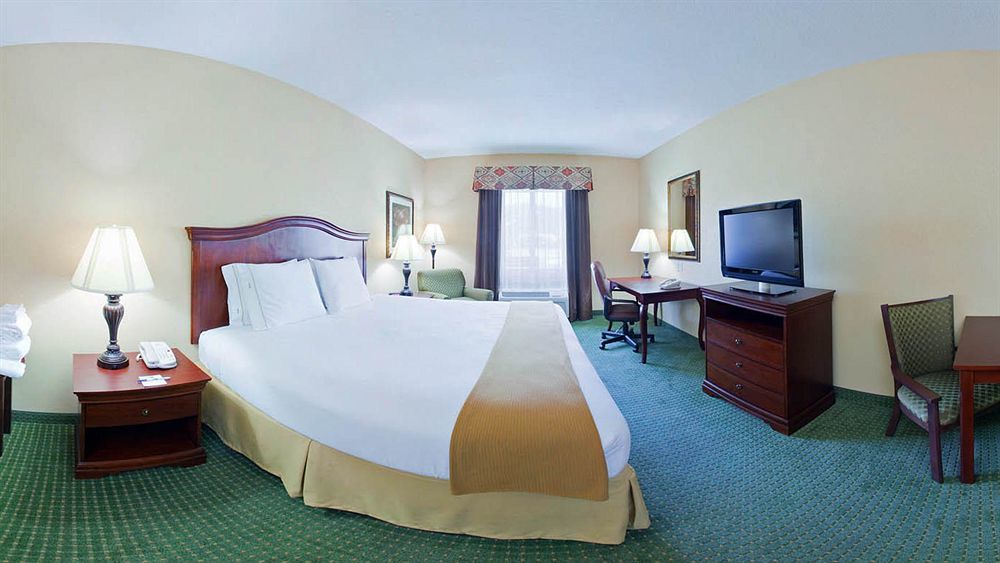Holiday Inn Express Hotel & Suites Binghamton University-Vestal By Ihg Exterior foto